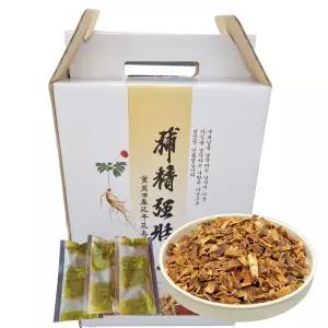 (액상차)귤껍질 진피100ml 30포