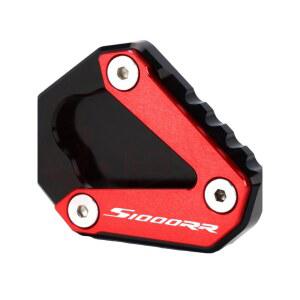 S1000 RR CNC M로고 용S1000RR 2016 탱크 알루미늄 커버