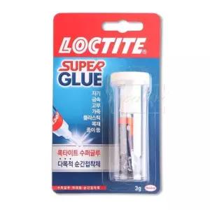 액체형 액체형순간 다목적순간 록타이트 순간 수퍼글루 다목적 (WFKC3D8)
