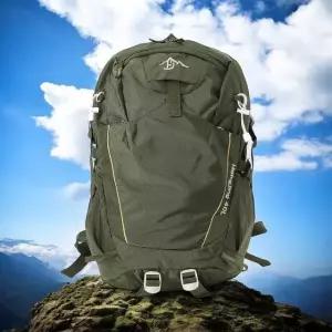 마운틴탑 등산가방 트레킹 방수 하이킹 백팩 레 (WFKEP2O)