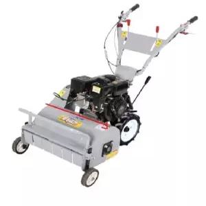 양손 예초기 잔디깎는기계 주행식 관리기 벌초