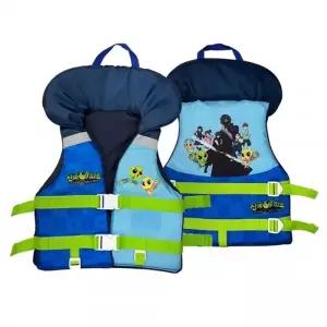 위니코니 신비아파트 스윔 자켓 35KG