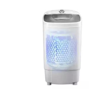 미니탈수기 대용량 12KG 업소용 두꺼운 양말