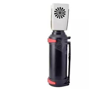 수족관 냉각스틱 플러그인 가정용 수조 해수 온도조절