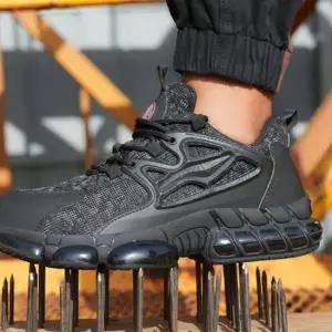 등산 작업용 안전화 가벼운 경량 운동화 신발