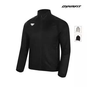 [다이나핏][] (택가 279,000원) 블랙 남성 PACE (페이스) 에어로핏 자켓 YMW24141Z1 298704