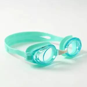 민트 남녀공용 안티포그 아이뷰 물안경 물안경민