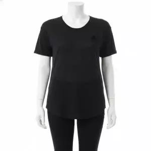 [이자벨마랑]ISABEL MARANT 26SS KOLDIA 리넨 로고 티셔츠 TS0315FA A1N09E 01BK 832552