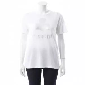 [이자벨마랑]ISABEL MARANT ZEWEL TS0001FA A1N10E 20WH 즈웰 리넨 반팔 티셔츠 835041