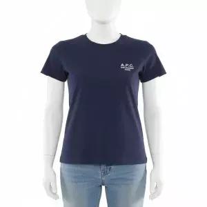 [아페쎄]A.P.C 생산 Denise T-shirt COEZC F26842 IAK 데니스 반팔 티셔츠 838779