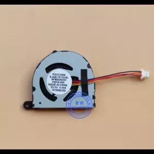 ASUS EEEPC 1015 1015PX 1015p 1015PE 1015PE-BBK603 노트북 라디에이터 KSB0405HB 1011 용 CPU 냉각 팬