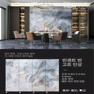 세계지도 자석 마그넷 벽장식 기념품 대형 지도