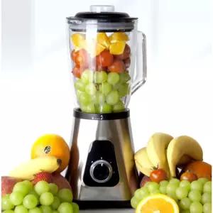 미스터쉐프 초고속 블렌더 가정용 믹서기 MR-B7625/다지기/곡물/멀티/과일/얼음/업소용/쿠킹/추천/휴대용