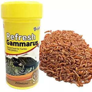 샘아쿠아 리프레쉬 감마루스 250ml 1개