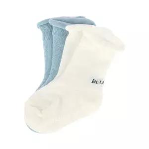 갤러리아 (돌,백일,예쁜양말)BL)컬러하프양말 A SET(46114-810-10)