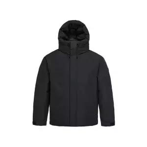 [정품] 블랙야크 남성 히마 WSP 숏 다운자켓#1_BK 998705