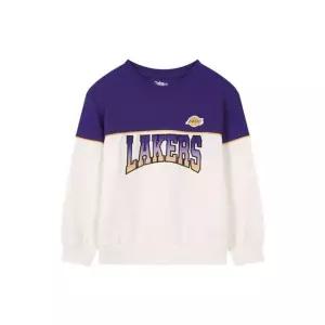 [갤러리아] (NBA키즈)26S/S GSW 메쉬 팀로고 맨투맨(K261TS050P/69)