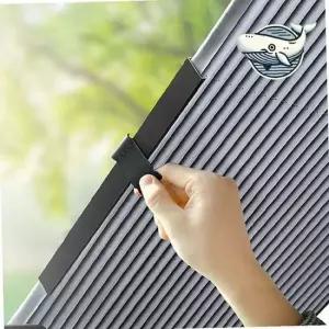 차량용 햇빛가리개 앞유리 그늘 여름 필수품