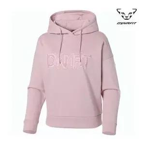 [다이나핏]여성 (노엘) 기모 후드티(YWW22277P5) 307723