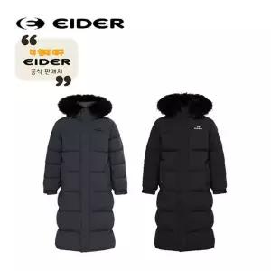 [아이더](DUW25592) 블론디 2.5 공용 롱다운 롱패딩 벤치다운 306311