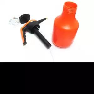 오렌지 자동 압축 분무기 4013 분무기 가정 만능 분사 압축 자동 다기능 다용도