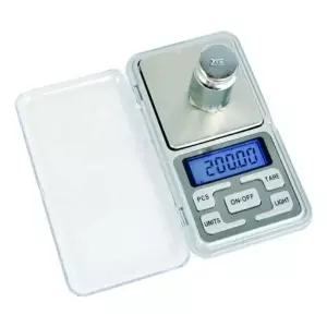 [골드스마일]초정밀 휴대용 게량 미세측정 500x0.01g 포켓저울