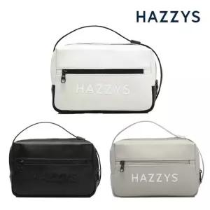 헤지스골프 남자 골프 파우치백 HZPB-001M