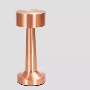 인테리어 SLD694M1 엔틱 미니 독서등 무드등 충전식 스탠드