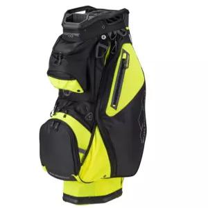 선마운틴 골프백 2022 카트백 형광 골프가방 미국모델 캐디백