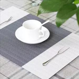 방수 식탁 매트 디자인 테이블 매트 홈데코 주방 감성식탁 모던