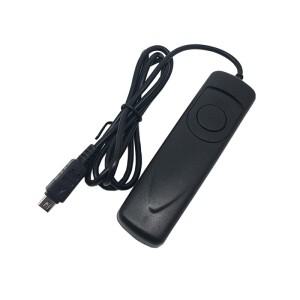 olympus호환 RM-UC1 OM-D E-PL6 III Mark EM5 EM10 UC1 용 셔터 릴리스 케이블 원격 제어 교체 E-P2