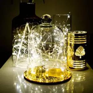 캠핑용전구 UIL497H6 크리스마스트리전구 반딧불 전구 30 구3M