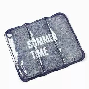 쿨 젤방석 여름 쿨링 방석 아이스 여름차량방석 계절방석