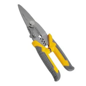 스트리퍼 TST3001 캇타 툴스탑 압착 가위 다목적