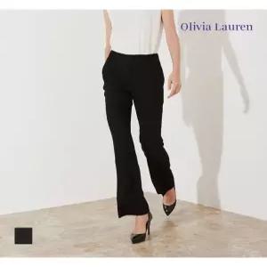[올리비아로렌][비밀특가] 슬림 부츠컷 슬랙스_VOCGB3M3446