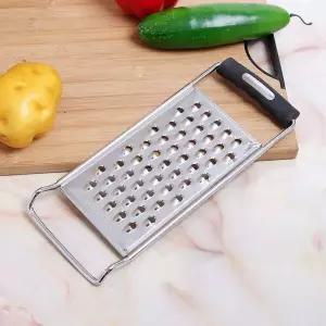 슬라이서 ZUE917B5 스테인리스 채칼 굵은 무채칼