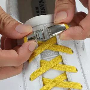 풀림 깔창 클립 여성 묶기 운동화클립 패션운동화끈 커플 방지 신발끈