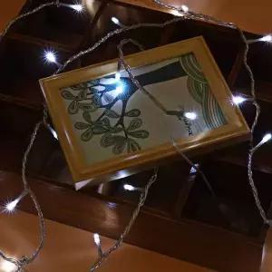 파티 FEK664W2 조명 방수전구 간접조명 트리장식 감성조명