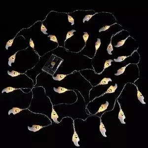 가랜드전구 ZYT643X8 간접조명 장식전구 건전지조명 파티조명