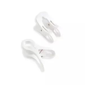 이불빨래집게 흰색 대형강력빨래집게 (WFGU5VT)