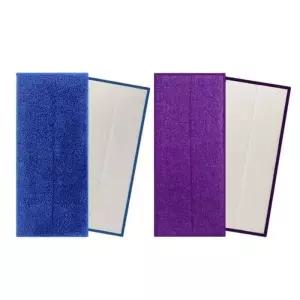 방걸레 리필 손걸레 청소패드 2p 물걸레