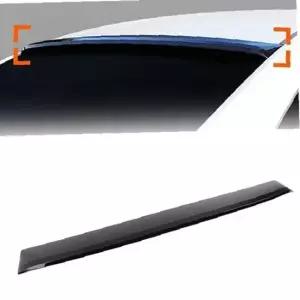 YF 소나타 리어 바이저 스포일러 커버 윙 YF소나타리어바이저