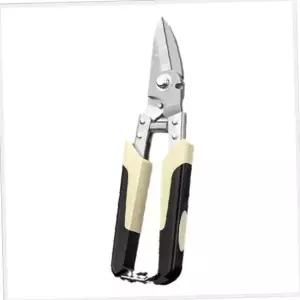 다목적 강력 철판 함석 철근 전기 공구 전지 가위