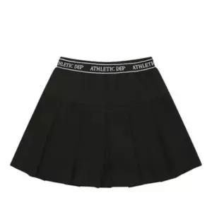 SFIT 에스핏 HC29 분또 맞주름 스커트 주니어 분또 맞주름 스커트 SJ...