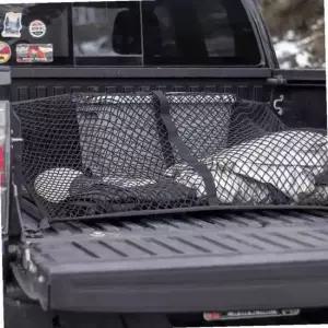트럭 짐 고정 캠핑 네트 러기지 그물망