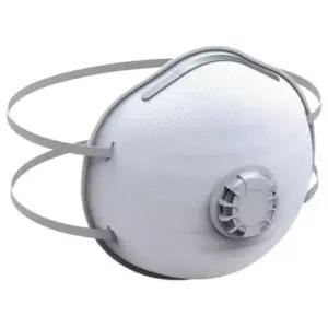 [하프클럽/]78480 우리텍방진마스크 N-7101C 산업용2급