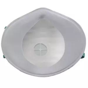 [하프클럽/]71260 안면부 여과식 방진마스크-2급 C280VWB