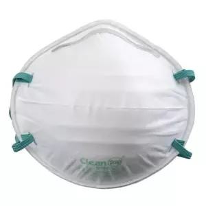 [하프클럽/]71246 안면부 여과식 방진 마스크-2급 C250WS