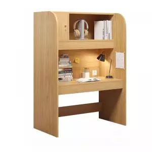 인실책상 공부 수험생 파티션 도서관 83x60x20cm 학생 스터디카페