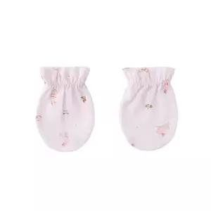 (밍크뮤10) 26봄신상 HK(PH)리본루루뱀부손싸개 (3617000810)